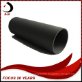 Corrosion Resistance Low Ash Isostatic Graphite Tube Pipe